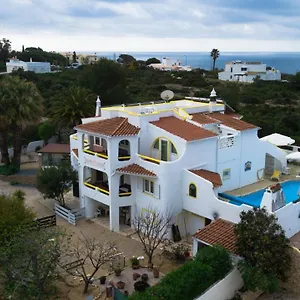 Bed & Breakfast Vila Horizonte, Carvoeiro (Lagoa)