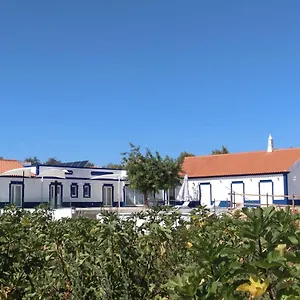 Bed & Breakfast Monte Das Perdizes, Olhão